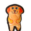 Outward Hound – Invincibles Mini - Durable Toys for Dogs Who Play Rough!