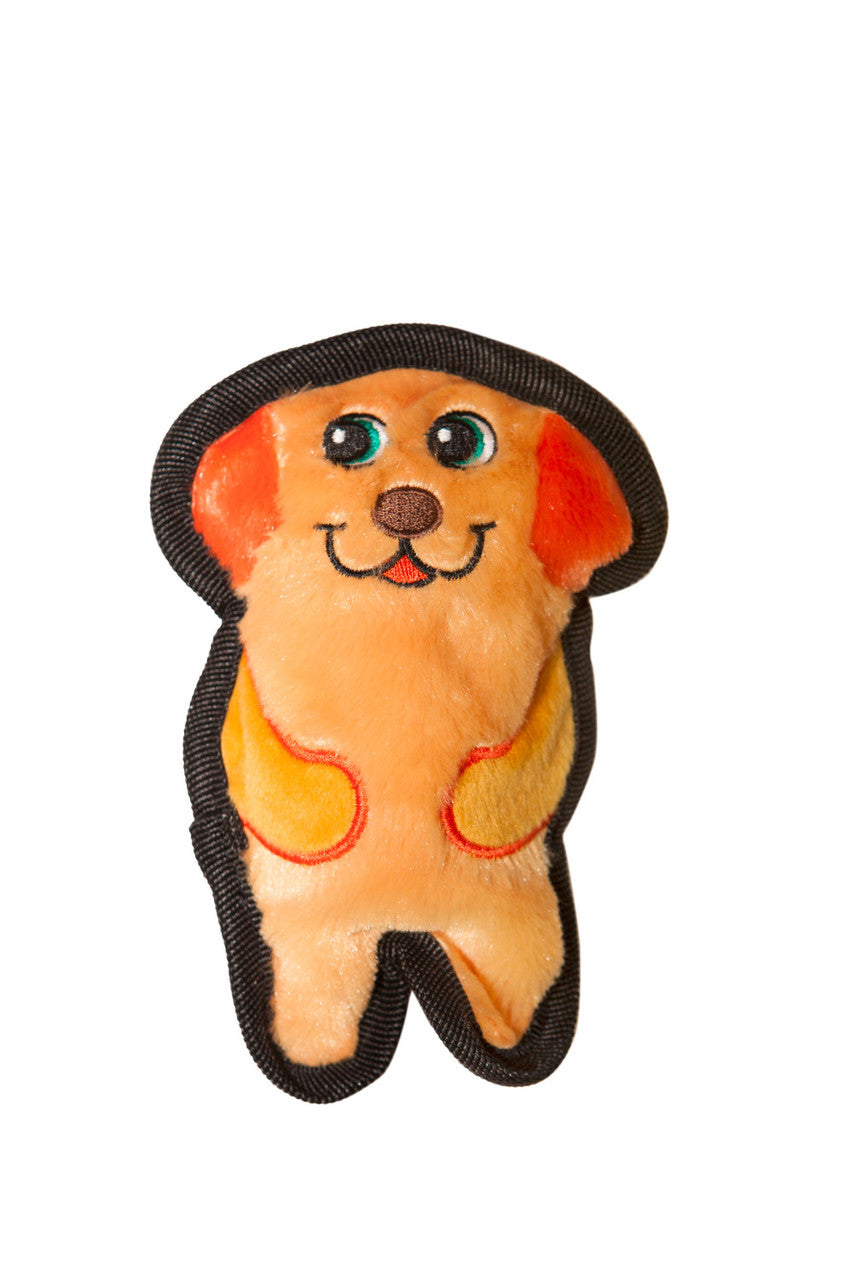 Outward Hound – Invincibles Mini - Durable Toys for Dogs Who Play Rough!