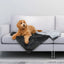 Snooza Luxurious Calming Soft Plush Blanket - Waterproof Lining, Large Size
