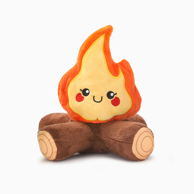 Hugsmart Camping Pups – Campfire
