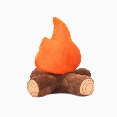 Hugsmart Camping Pups – Campfire