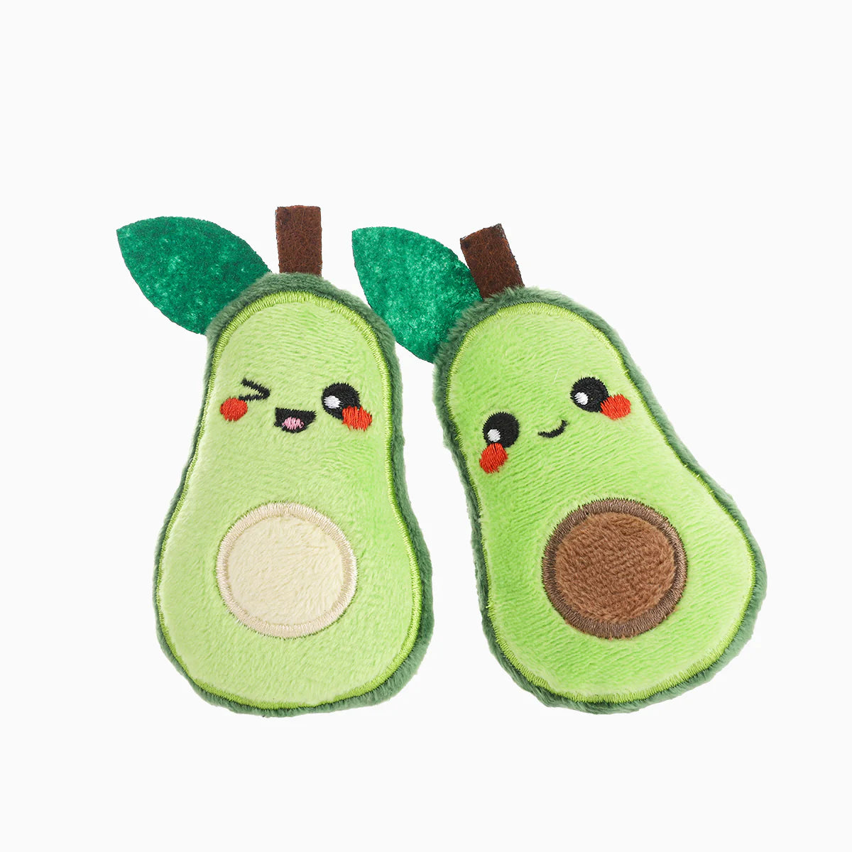 Hugsmart Crazy Catcher – Avocado Pack