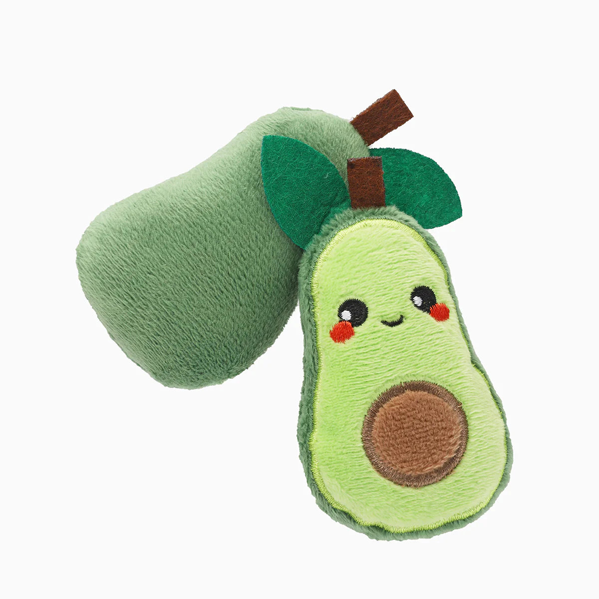 Hugsmart Crazy Catcher – Avocado Pack