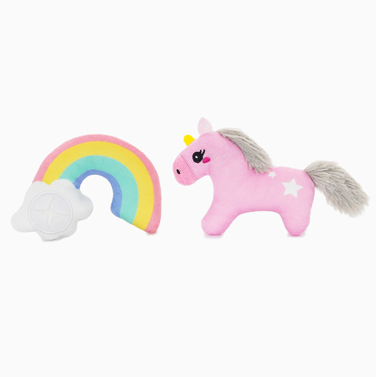 Hugsmart Crazy Catcher – Unicorn & Rainbow
