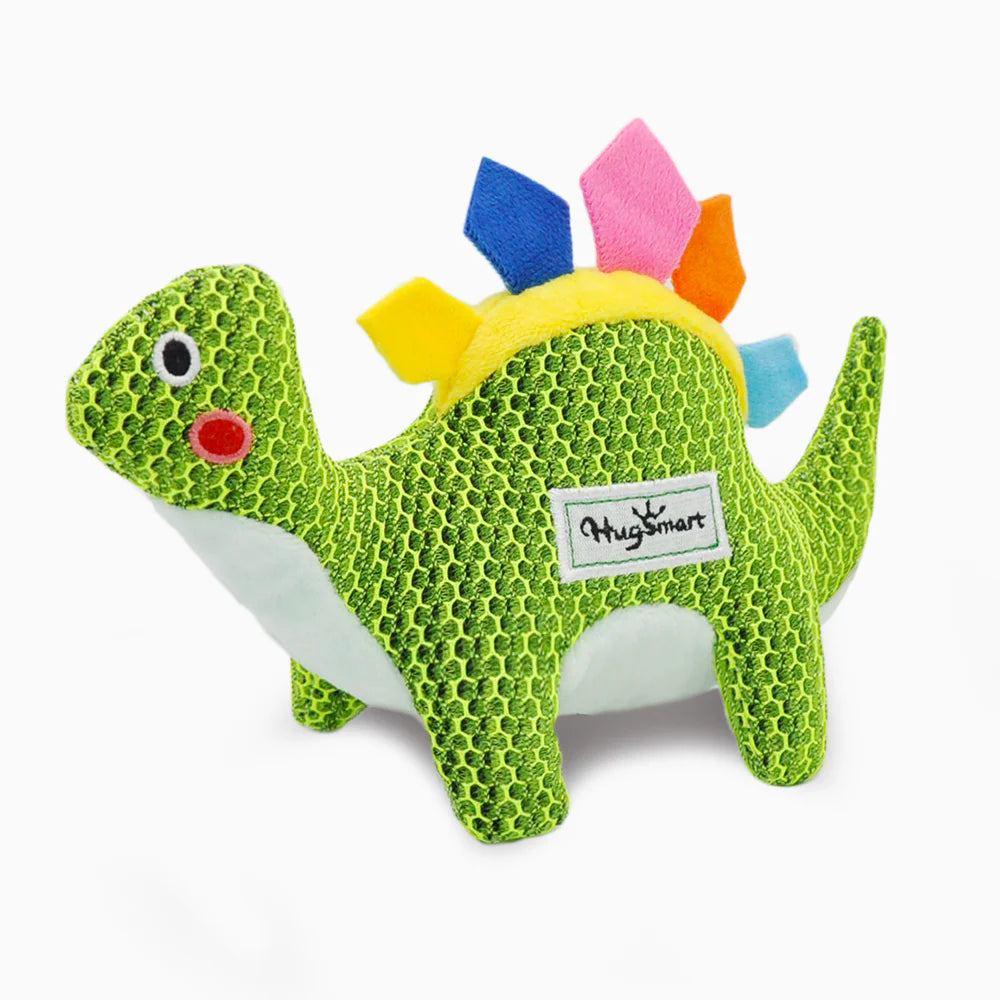 Hugsmart Dinosaur Land – Stego