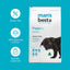 Man’s Best – Premium Grain Free food for Puppies – Lamb