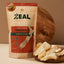 Zeal Free Range Naturals – Sheep Ears for Healthy Teeth & Gums - 125g