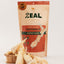 Zeal Free Range Naturals – Sheep Ears for Healthy Teeth & Gums - 125g