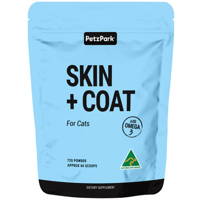 PetzPark – Skin + Coat For Cats