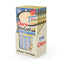 Inaba Cat Churu – Skin and Coat - Tuna with Scallop Recipe - 24 Tubes