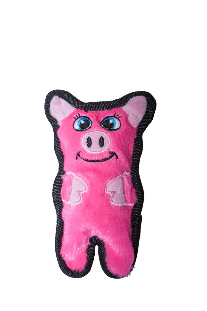Outward Hound – Invincibles Mini - Durable Toys for Dogs Who Play Rough!