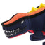 GiGwi Duraspikes Dino T-Rex - Made with Dino Strength!