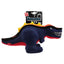 GiGwi Duraspikes Dino T-Rex - Made with Dino Strength!