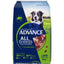 Advance Adult Dog Food - Total Wellbeing Varieties for All Breeds - Lamb or Chicken with Rice