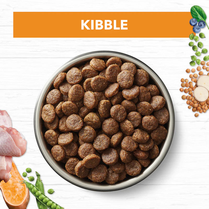 Ivory Coat Grain Free Adult Dog Food – Chicken