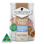 Ivory Coat Grain Free Kitten Pouches - Chicken Varieties
