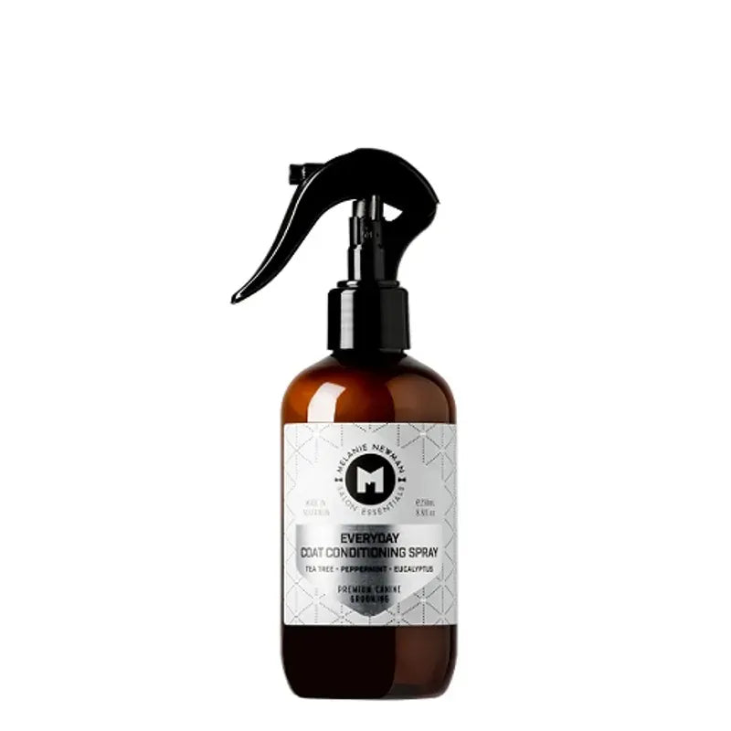 Melanie Newman Everyday Coat Conditioning Spray 250ml