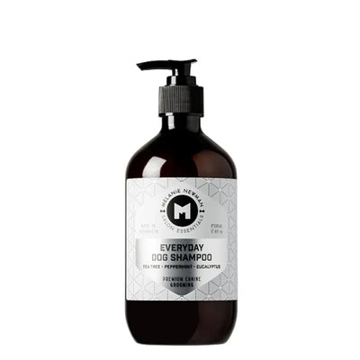 Melanie Newman Everyday Dog Shampoo 500ml