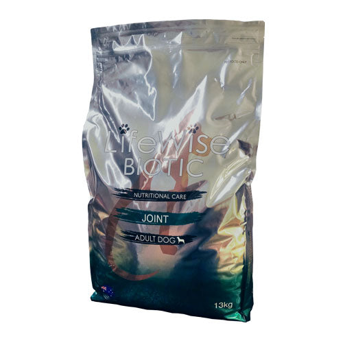 LifeWise BIOTIC Specialty Adult Dog Food - Joint - Nutritional Care