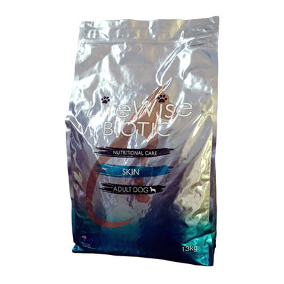 LifeWise BIOTIC Specialty Adult Dog Food - Skin - Nutritional Care