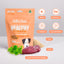 Bell & Bone Healthy Treats Duck (Weight & Energy) 130G - For Pups Over 6 Months