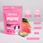 Bell & Bone Healthy Treats Tuna (Coat Skin & Nails) 130G - For Pups Over 6 Months