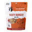 Beefy Burger Natural Dog Treats 180g