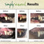Simply Seaweed Certified Organic Dental Supplement - for Dogs & Cats in Three Sizes