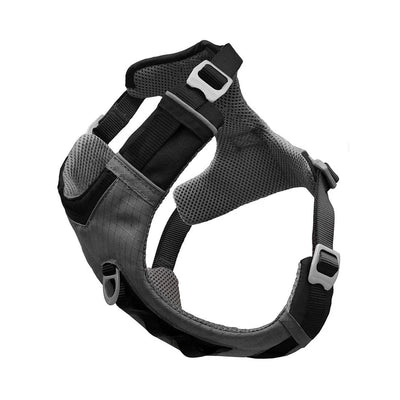 Journey Air Dog Harness by Kurgo - Perfect for Strong, Active Dogs!