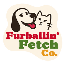Furballin’ Fetch Co.