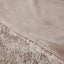 Snooza Calming Cuddler Blanket in Mink - Soothing and Warming - Two Sizes