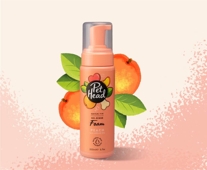 Pet Head Quick Fix Range for Quicker, Easier Grooming