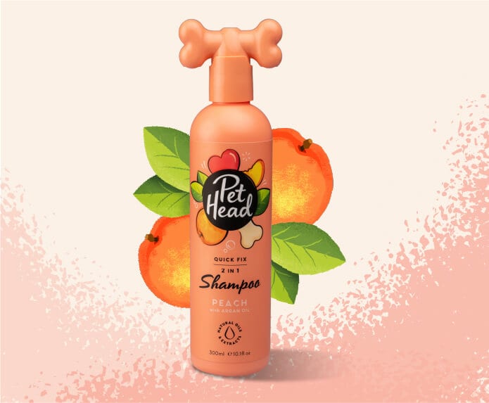 Pet Head Quick Fix Range for Quicker, Easier Grooming