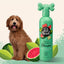 Pet Head Furtastic Watermelon Range, Natural Grooming for Curly Haired Dogs
