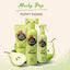 Pet Head Mucky Pup Natural Prickly Pear Shampoo, Conditioner and Spray for Puppies