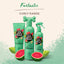 Pet Head Furtastic Watermelon Range, Natural Grooming for Curly Haired Dogs