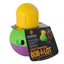 Starmark – Treat Dispensing Bob-A-Lot Puzzle Toy for Dogs