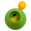 Starmark – Treat Dispensing Bob-A-Lot Puzzle Toy for Dogs