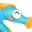 GiGwi Dental Mesh Catnip Seahorse - For Clean and Healthy Cat Teeth!