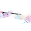 GiGwi Ice Cream Feather Teaser Wand - Unbeatable Toy for Cats & Kittens!