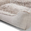 Snooza Luxury Calming Deep Sleeper Medium/Large Pet Bed in Mink