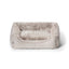 Snooza Luxury Calming Deep Sleeper Medium/Large Pet Bed in Mink