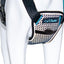 CarSafe Crash Tested Harness for Car Travel and Walking – Blue