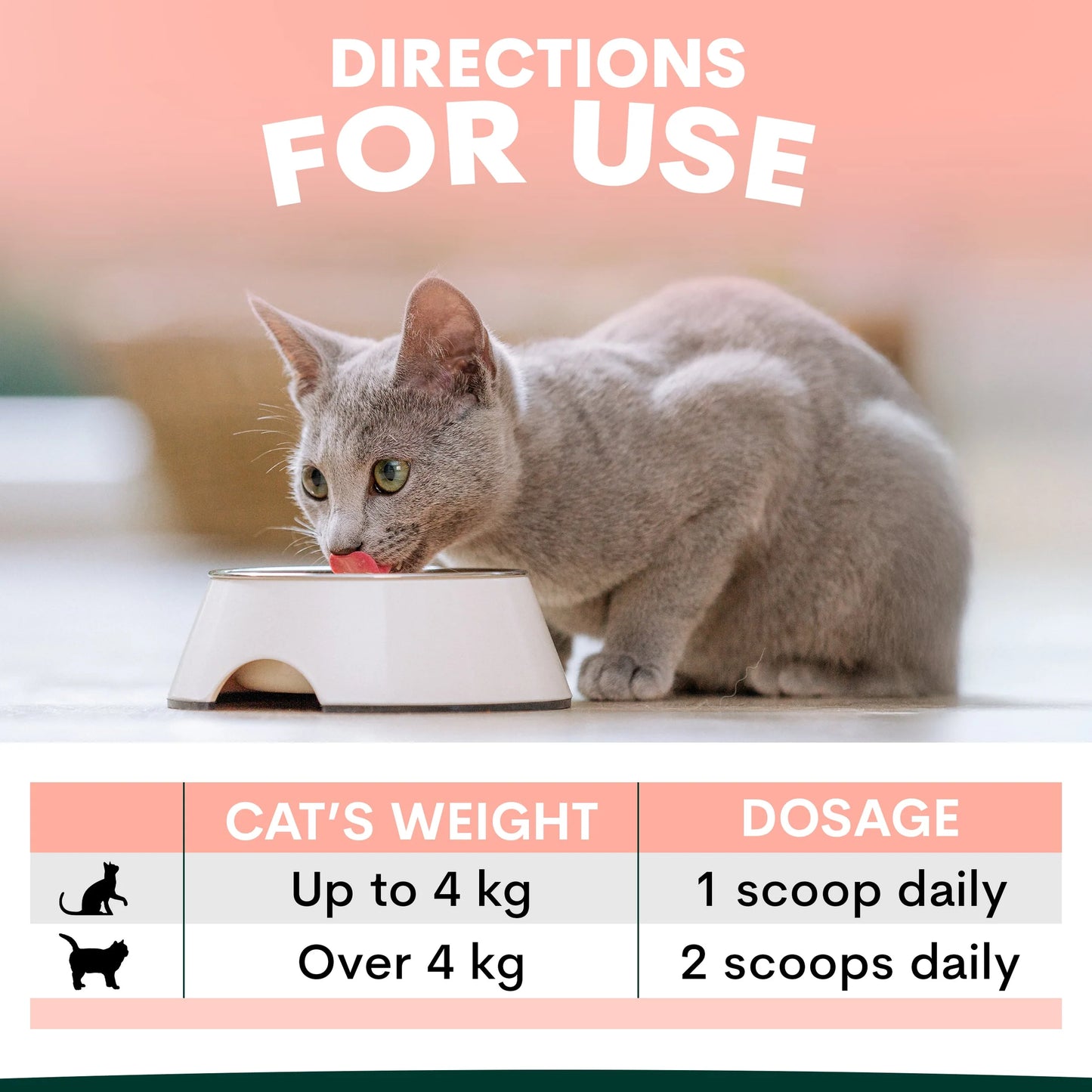 PetzPark Hip + Joint For Cats
