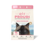 Proudi Super Premium Air Dried Cat Food – Single Protein Beef
