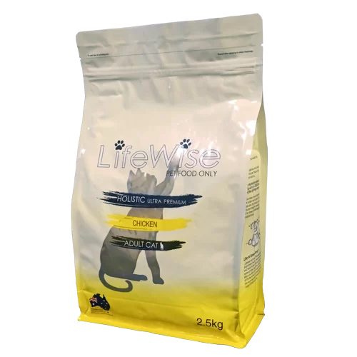 LifeWise Adult Cat Food – Chicken