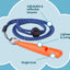 Company of Animals – Coachi – Training Whistle
