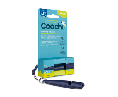 Company of Animals – Coachi – Training Whistle
