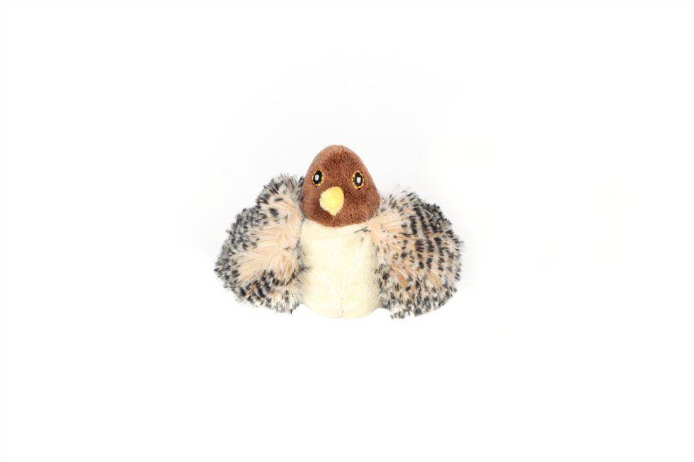 GiGwi Bird Melody Chaser – Mesmerising Fun for Cats!
