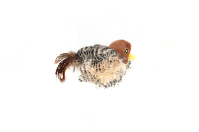 GiGwi Bird Melody Chaser – Mesmerising Fun for Cats!